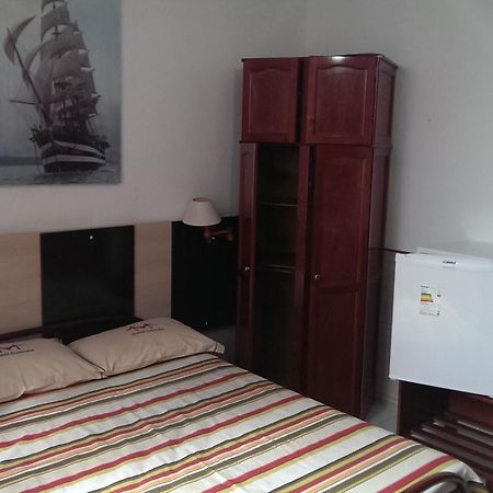 Hotel Gaivota Itacuruçá 客房 照片