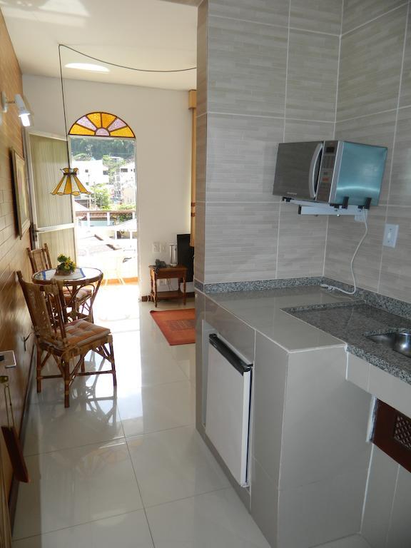 Hotel Gaivota Itacuruçá 客房 照片