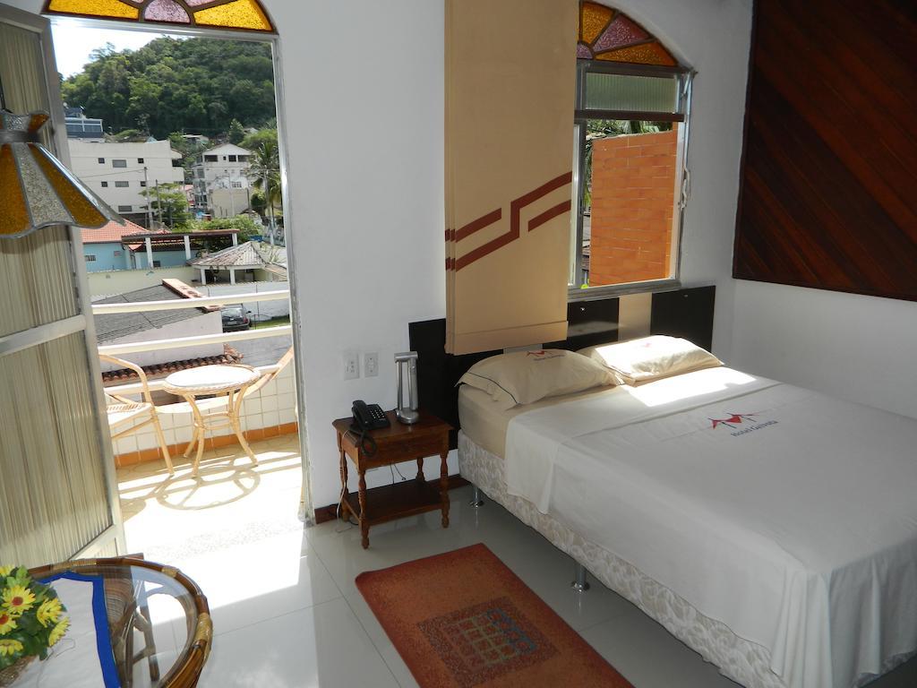 Hotel Gaivota Itacuruçá 客房 照片