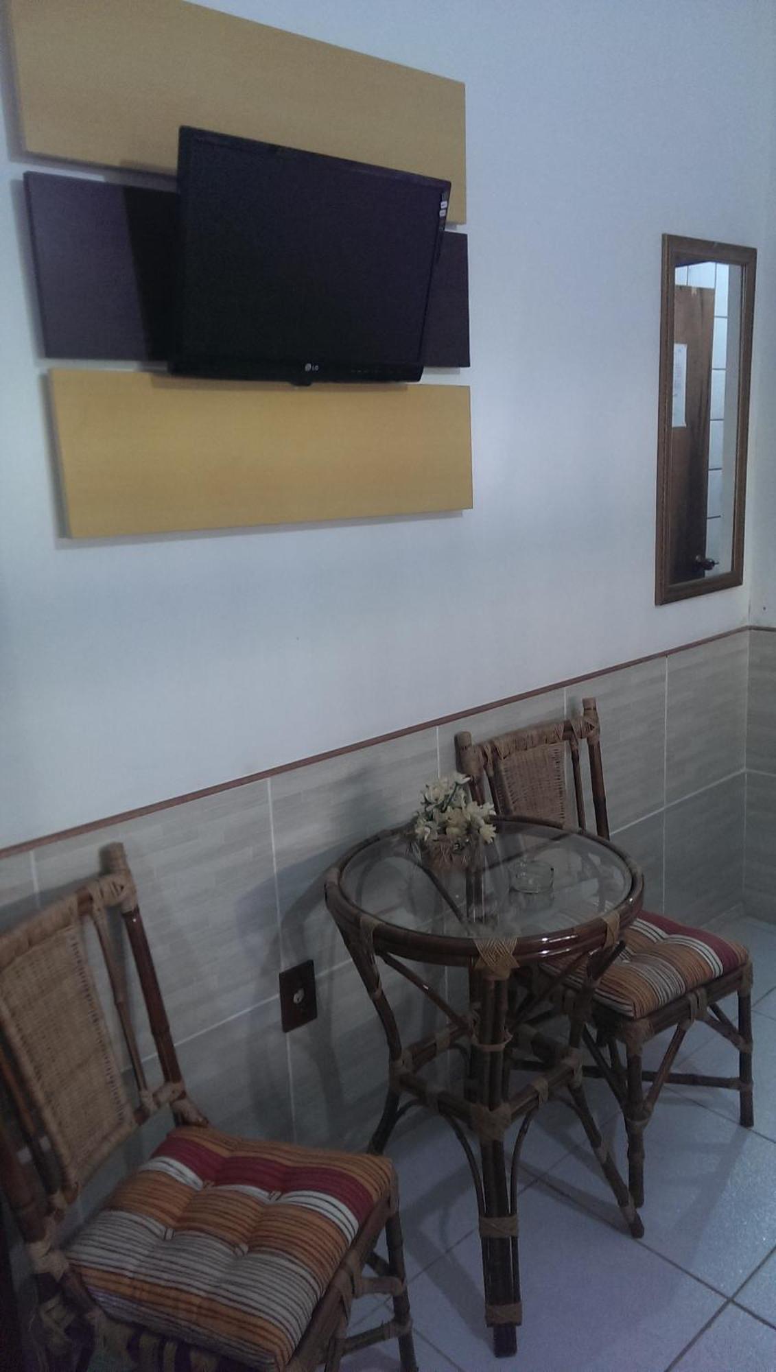 Hotel Gaivota Itacuruçá 客房 照片