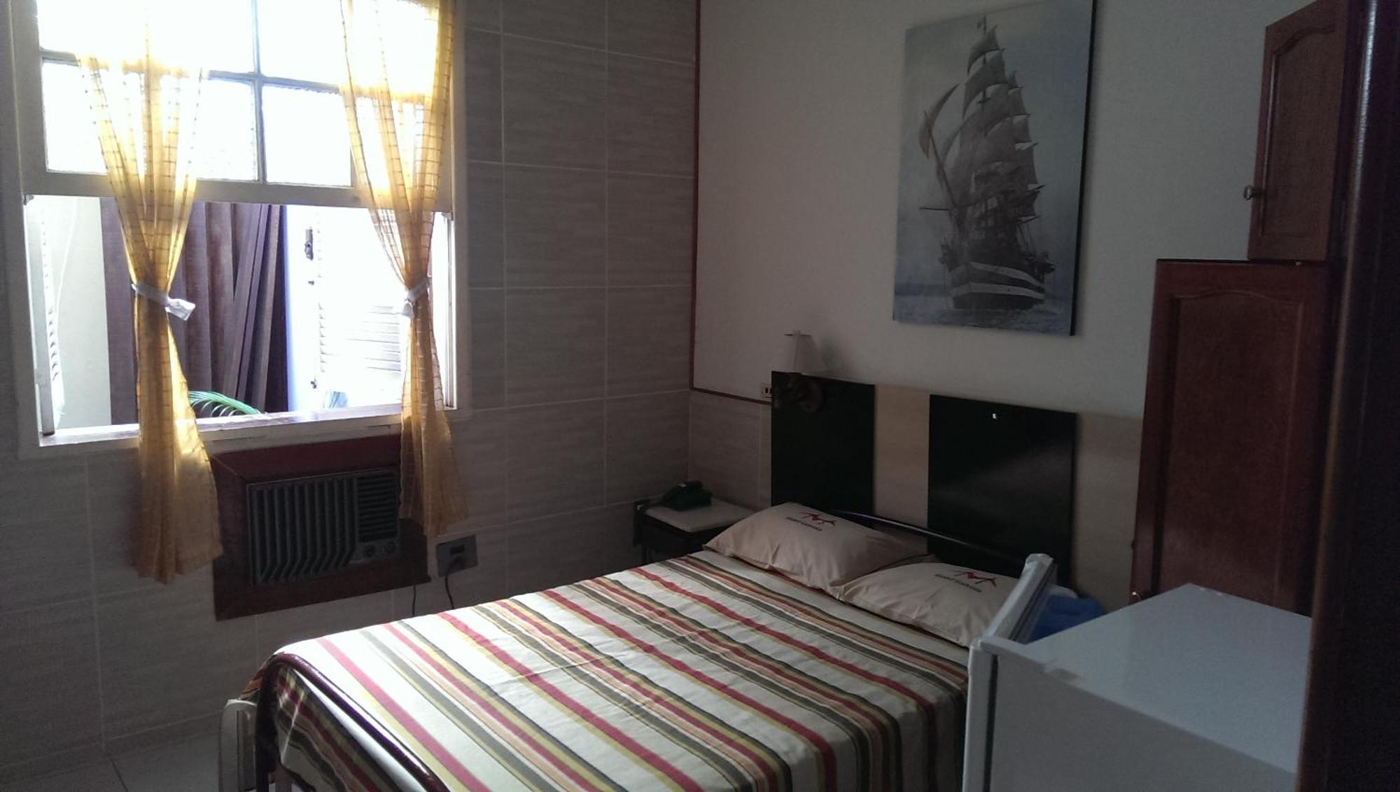 Hotel Gaivota Itacuruçá 客房 照片