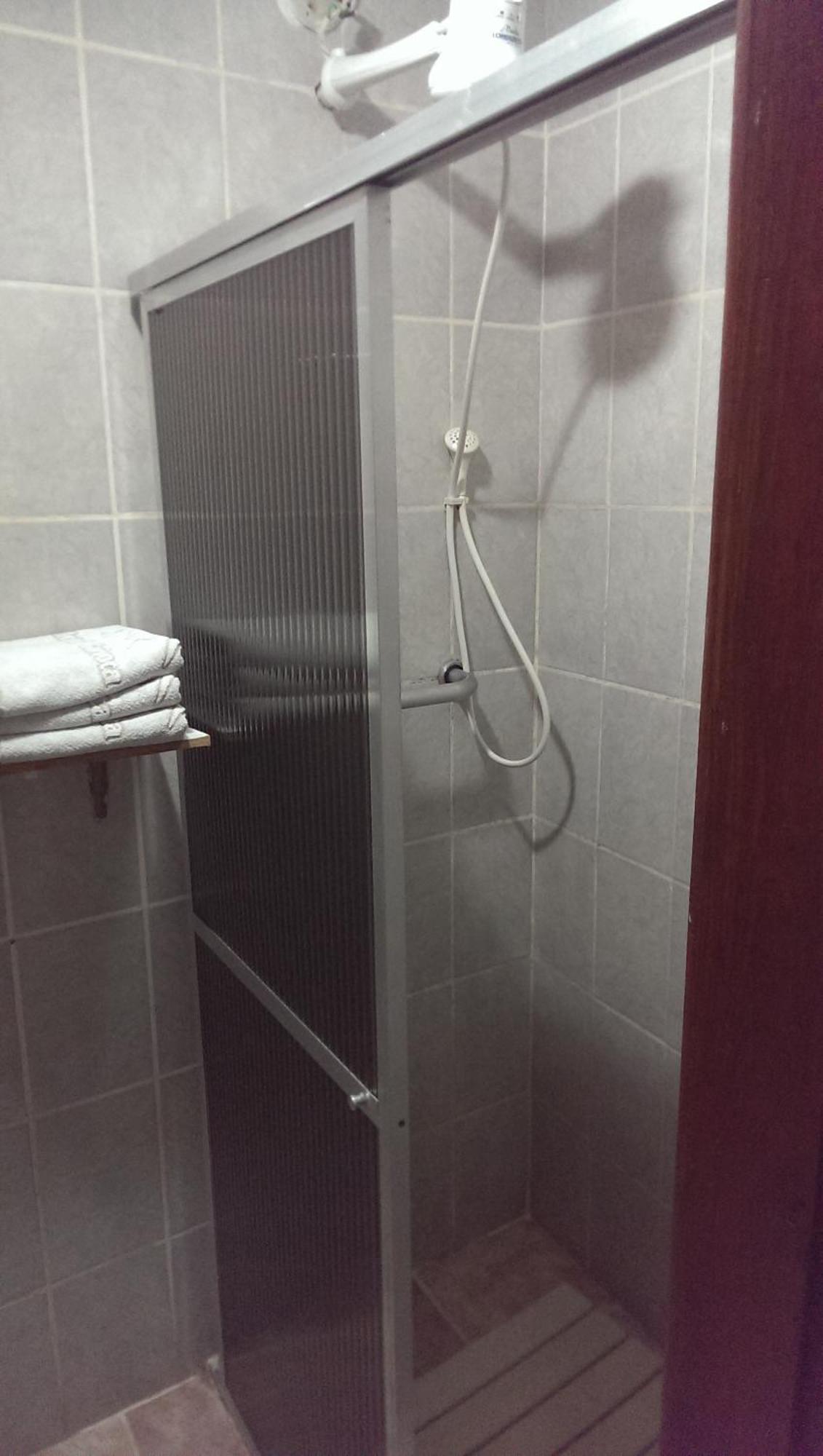 Hotel Gaivota Itacuruçá 客房 照片